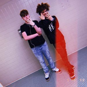 Meet your Posher, Cody